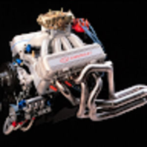 Meet your Posher, Chavez